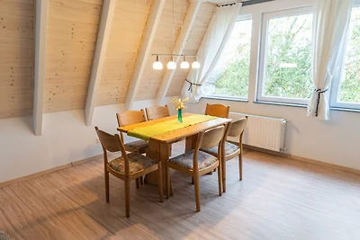 Casa vacanze a Bestwig con giardino privato