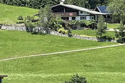 Vakantieappartement aan de Auweg MÜLLER