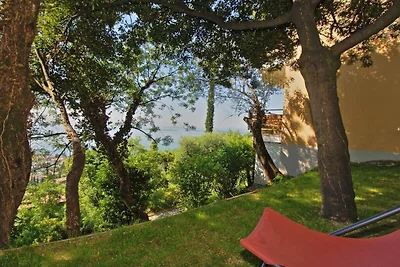 Ferienwohnung mit 1 Schlafzimmer