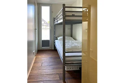 Hausboot mit 2 Schlafzimmer
