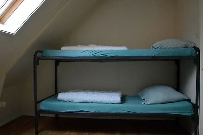 Ferienhaus mit 2 Schlafzimmer