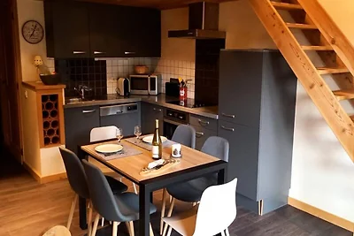 2 camere per 5 persone