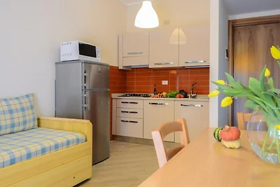 Wohnung in Pietra Ligure