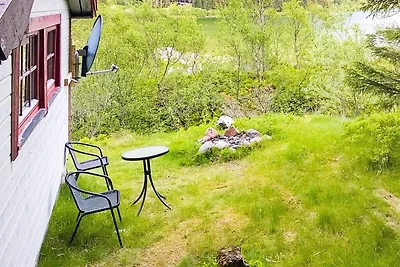 5 Personen Ferienhaus in ENGAVÅGEN-By Traum