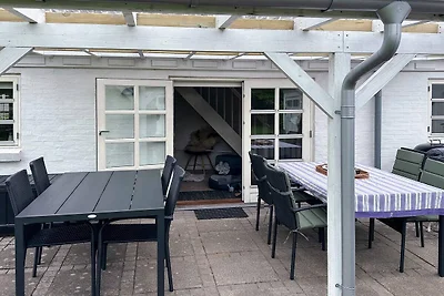 5 Personen Ferienhaus in Øster Assels-By...