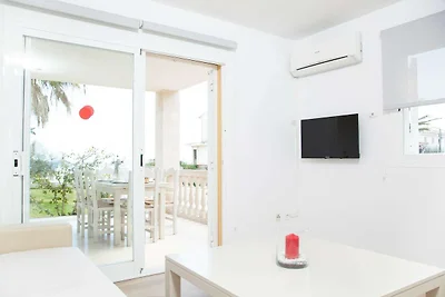 Sun Of The Bay I (b3 - A2) - Apartment.