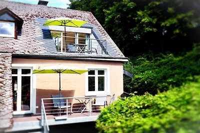 Appartement de vacances avec 1 chambre