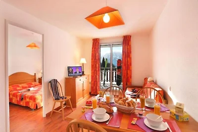 Vakantiehuis in Bonascre met sauna