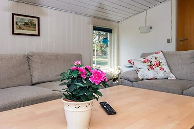 6 Personen Ferienhaus in Glesborg