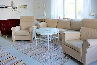 5 persoons vakantie huis in Hallabro-By Traum
