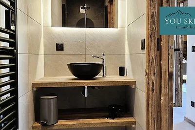 Residenz Hameau Du Moulin für 11 Personen