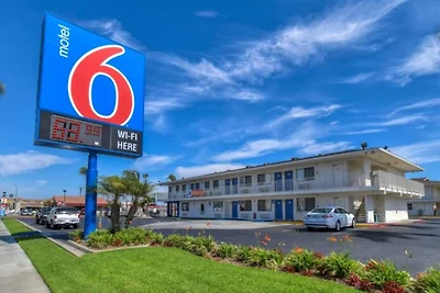 2 Doppelbetten | Anaheim West