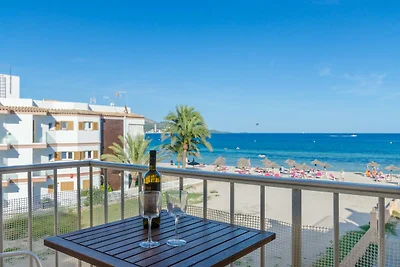 Can Vesses - Appartamento a Port D"alcúdia