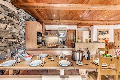 Geräumiges Apartment · Ski-in/Ski-out ·...