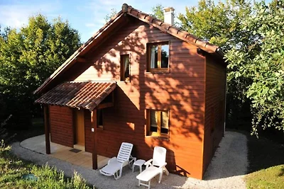 Haus im Dordogne-Tal mit Golf & Pools