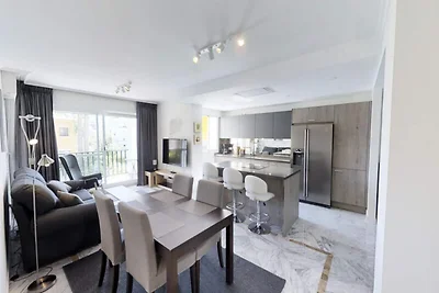 Wohnungen in San Pedro de Alcántara