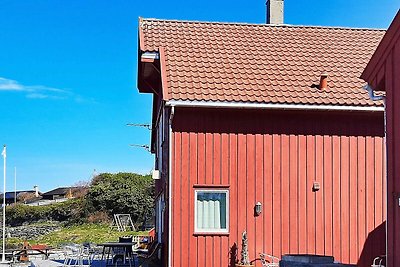 8 Personen Ferienhaus in Sjernarøy