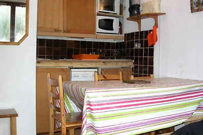 Appartamento vicino La Plagne sci-in/out