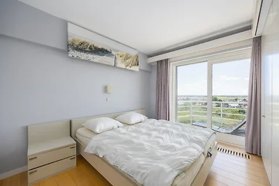 Bellissimo appartamento con vista sul mare