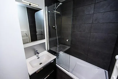 Ferienwohnung in Plagne Bellecôte in der Nähe...