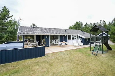 6 Personen Ferienhaus in Blåvand