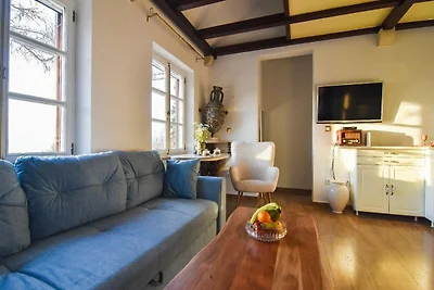 Villa Roza - One Bedroom with Swimming Pool
