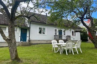 8 Personen Ferienhaus in KÖPINGSVIK