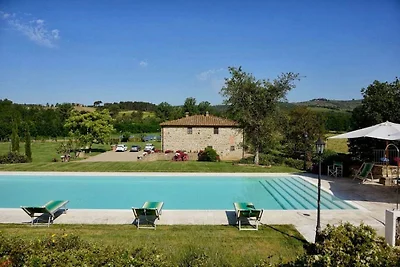 Autentica casa vacanze con piscina privata