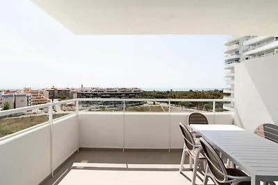 Appartement in Canet bij Middellandse Zee