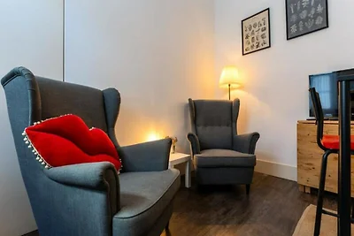 Wohnung in Olhão nahe Insel-Fähren