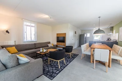 Lussuosa villa a soli 4 km da Maastricht