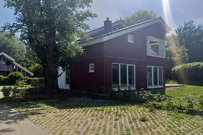 XXL Familienferienhaus