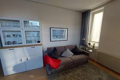 Ferienwohnung mit 2 Schlafzimmer