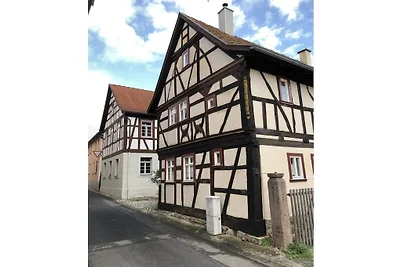 Austragshaus Rhön