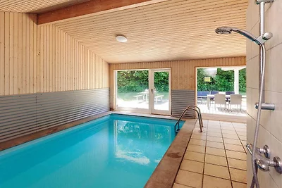 10 person holiday home in Gilleleje-By Traum