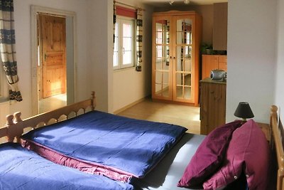 Ferienhaus in Losheim am See