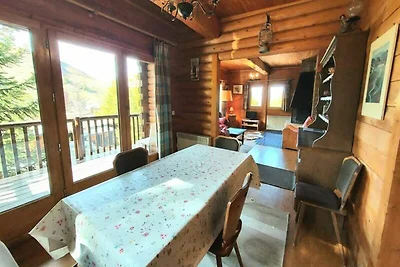 Chalet SPRINGBOCK Nr. 8