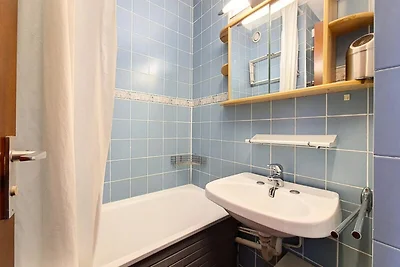 Ferienwohnung in Les Menuires bei den...