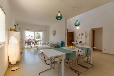 Modern villa in Barcares with pool