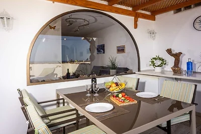 Ferienwohnung mit 1 Schlafzimmer