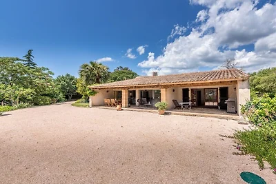 Vakantiehuis in Grimaud met zwembad
