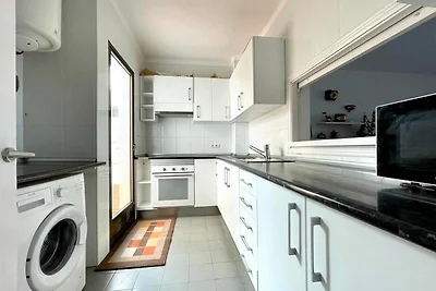 Casa vacanze a Roquetas de Mar con piscina