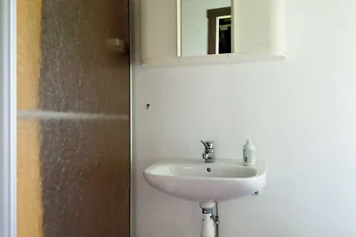 5 Personen Ferienhaus in LULEÅ-By Traum