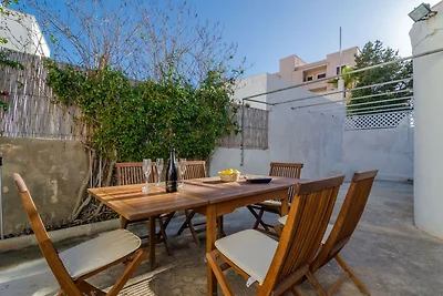 Son Homs - Haus In Colònia De Sant Jordi