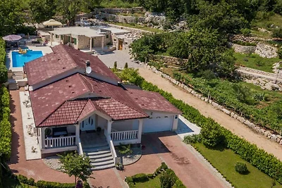 Villa Mia 2 - Six Bedroom Villa with Private...