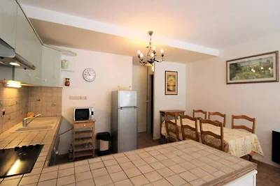 Residenz Domaine Font Mourier