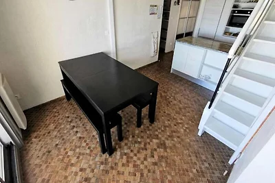 3 Zimmer für 6 Personen