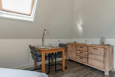 Ruhiger Rückzugsort in der Nähe von Veerse...