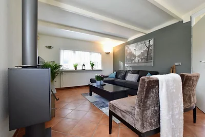 Vakantiehuis Voorthuizen met Jacuzzi