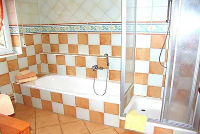 Vakantieappartement